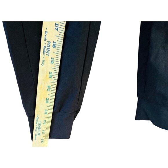 CRZ YOGA Women's Size S (4-6) Cotton Drawstring Sweatpants Elastic Waist Jogger - Picture 14 of 14